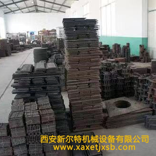 陕西乐动(中国)配件