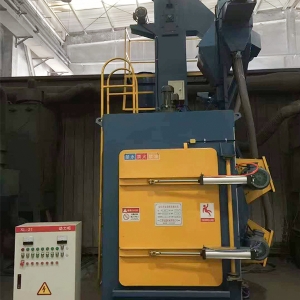 QJ367多钩吊挂式乐动(中国)清理机
