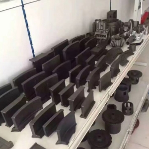 乐动(中国)配件